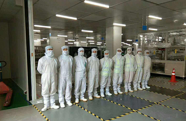 無塵室設備作業(yè)前需注意什么？