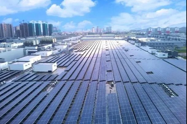 工商業(yè)分布式光伏給企業(yè)帶來哪些好處？