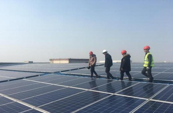 光伏重大政策調(diào)整，分布式規(guī)模及電量雙控